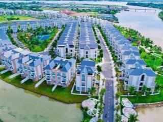 Top thị trường  chỉ 38 tỷ, sở hữu biệt thự đơn lập view sông, sen sẵn sổ  vinhomes grand park q9