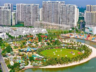 Chỉ 14,5 tỷ  sở hữu nhà phố vinhomes grand park quận 9 sổ hồng riêng, gần vinschool & vincom