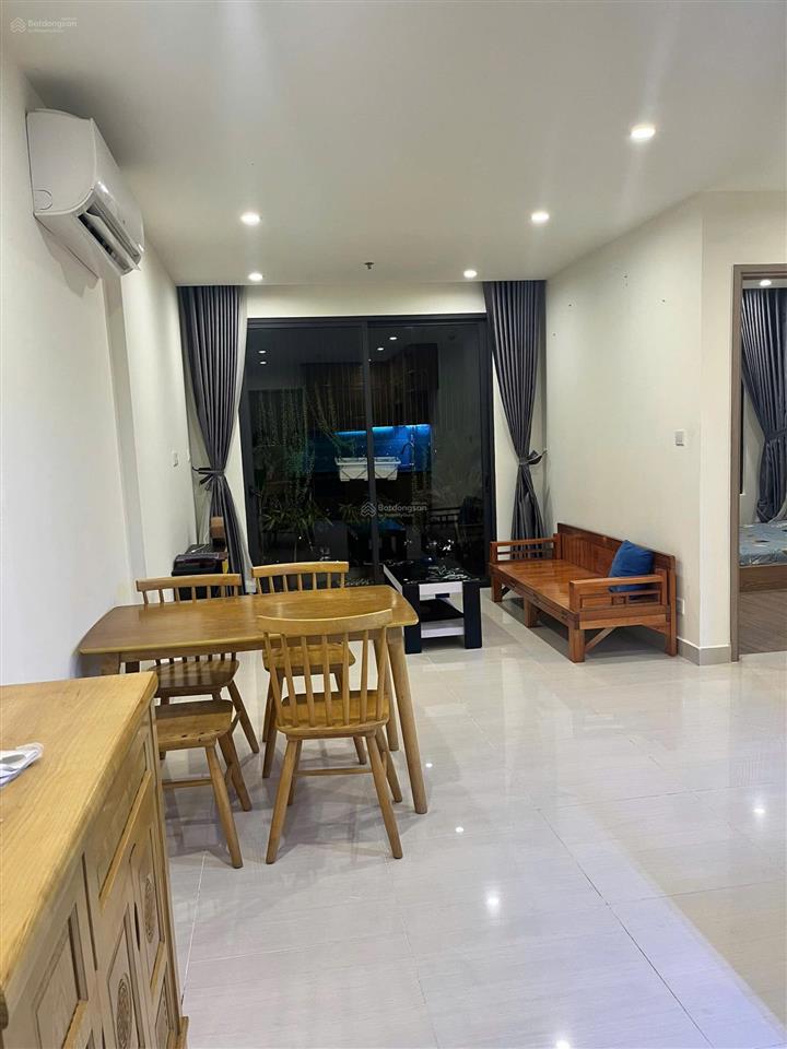 1 căn duy nhất cho thuê 2pn full nội thất  tòa s1.06  chỉ 6.5tr/th  vinhomes grand park quận 9