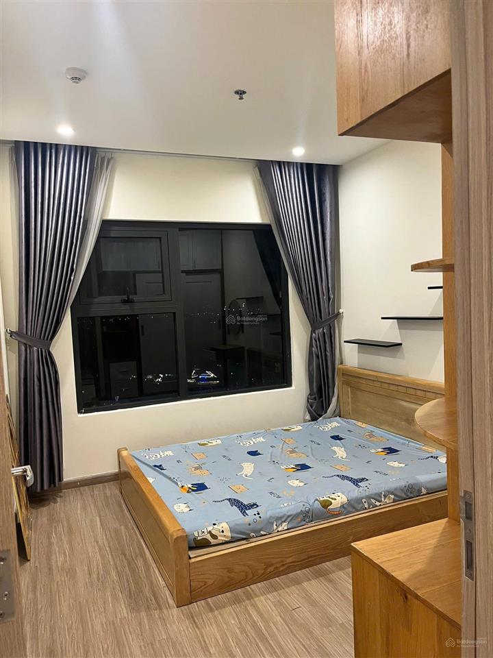 1 căn duy nhất cho thuê 2pn full nội thất  tòa s1.06  chỉ 6.5tr/th  vinhomes grand park quận 9