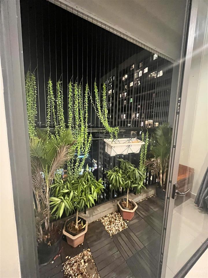 1 căn duy nhất cho thuê 2pn full nội thất  tòa s1.06  chỉ 6.5tr/th  vinhomes grand park quận 9