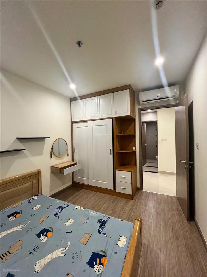 1 căn duy nhất cho thuê 2pn full nội thất  tòa s1.06  chỉ 6.5tr/th  vinhomes grand park quận 9