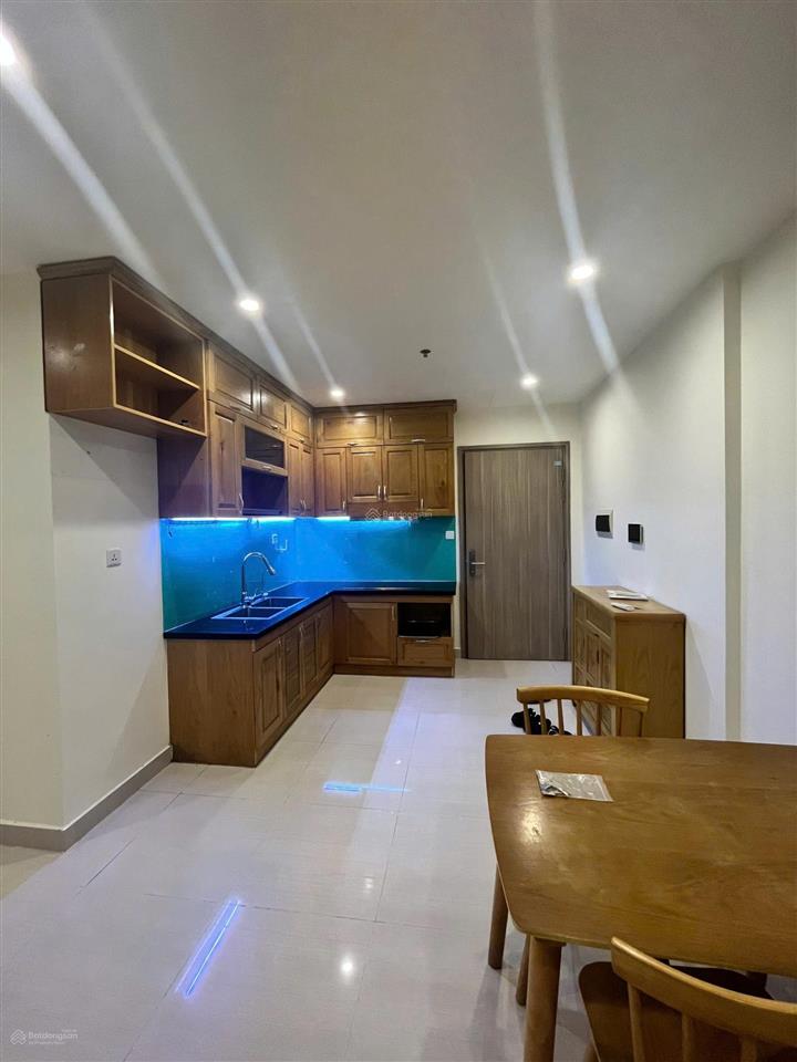 1 căn duy nhất cho thuê 2pn full nội thất  tòa s1.06  chỉ 6.5tr/th  vinhomes grand park quận 9