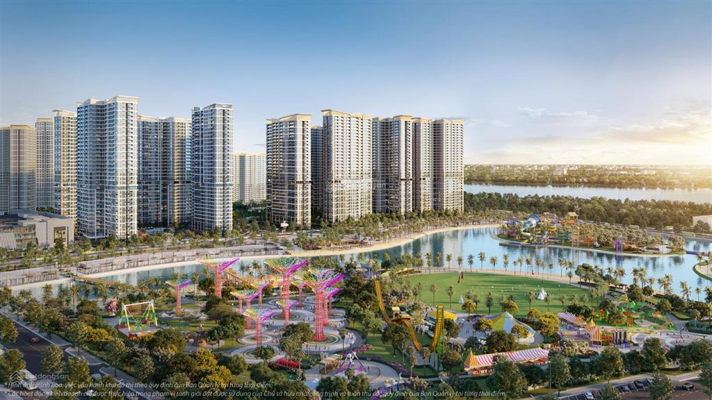 Căn 2pn 2wc rộng 83m² opus one vinhomes grand park. giá tốt 5.3 tỷ/căn