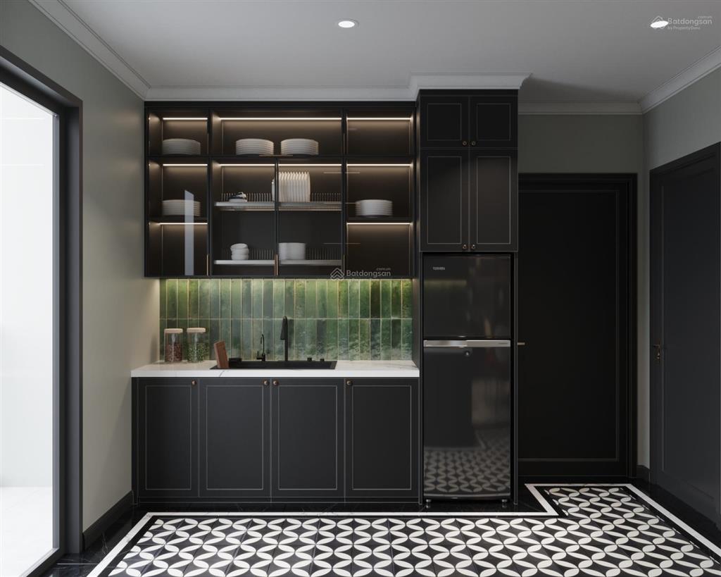 Căn 2pn 2wc rộng 83m² opus one vinhomes grand park. giá tốt 5.3 tỷ/căn