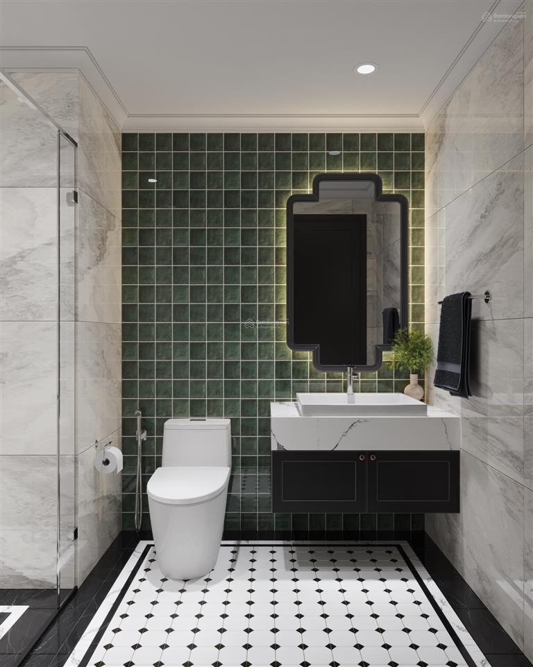 Căn 2pn 2wc rộng 83m² opus one vinhomes grand park. giá tốt 5.3 tỷ/căn
