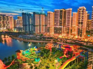 Căn 1pn+ rộng ~60m2 beverly  vinhomes grand park giá tốt 3.3tỷ/căn