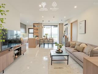 Chính chủ bán căn 3pn rộng 81m2  solary vinhomes grand park, giá tốt 3.8 tỷ/căn