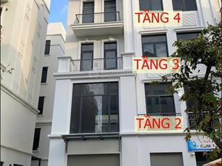 Độc quyền  bán nhanh nhà mặt tiền 9m, liền kế vinschool & cv 36ha  manhattan vinhomes grand park