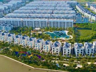 Chỉ 35tr/th  thuê nguyên căn biệt thự đã hoàn thiện  vinhomes grand park quận 9