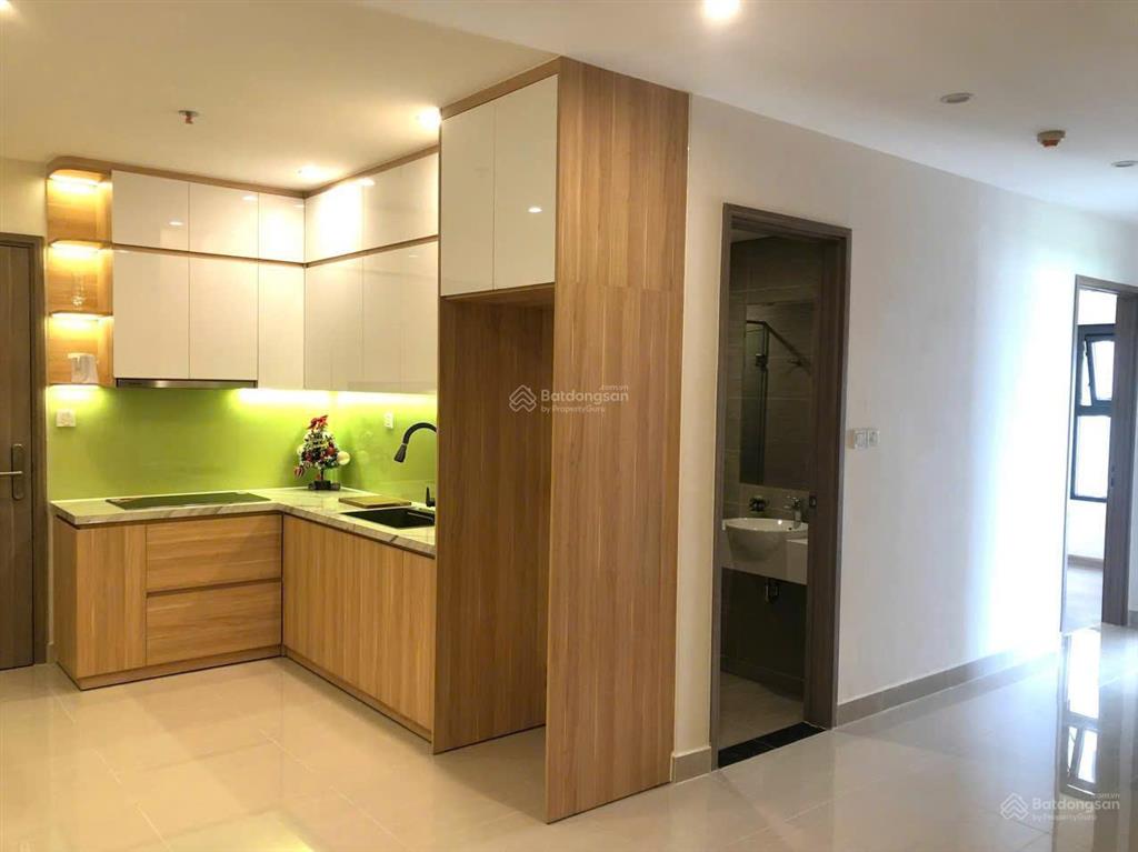 Căn hộ 2pn + (69m2) tầng trung, hướng tây bắc, tòa s2.02  sổ hồng  giá 3.2 tỷ all in