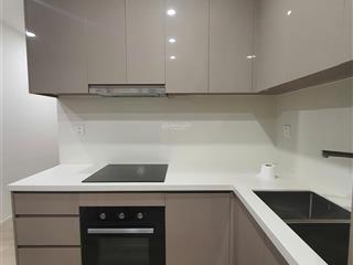 Cho thuê căn 2pn2wc, 74m2 full nt view hồ bơi, công viên, sông masteri centre point  grand park
