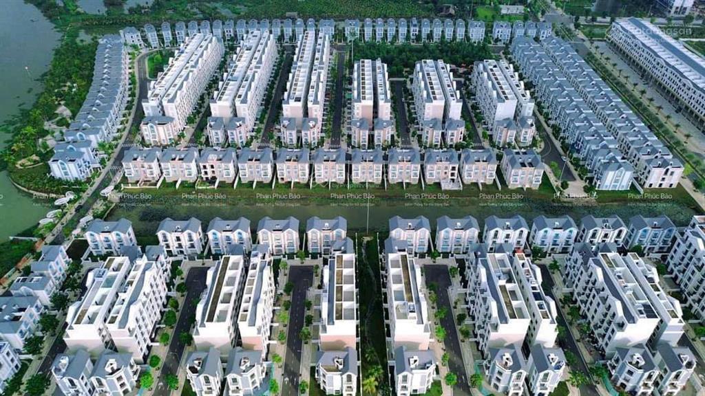 Cho thuê nguyên căn biệt thự đã hoàn thiện chỉ 35 triệu/th  thích hợp để ở, mở lớp học, văn phòng