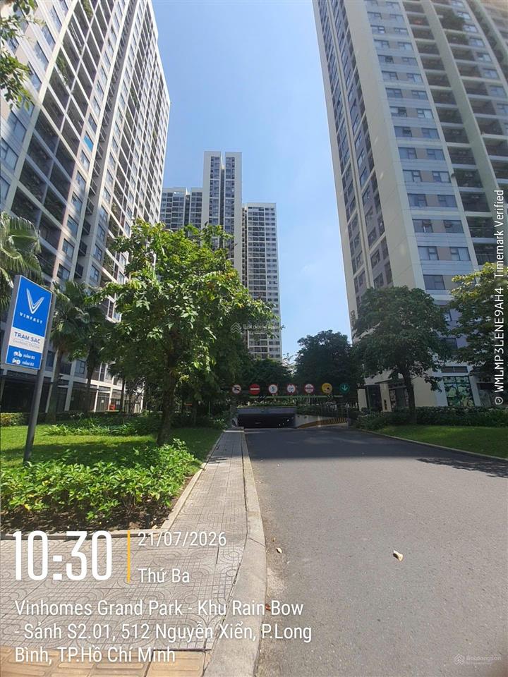 Bán shop + house 2 tầng, tổng dt 171m2, đơn giá 84tr/m2  sở hữu lâu dài, mặt đường cầu vồng 30m
