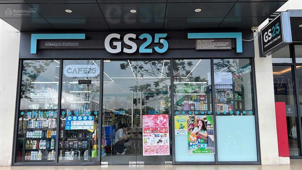 Cắt lỗ 1 tỷ shop khối đế the tropical đối diện vincom mega mall, vinhomes grand park