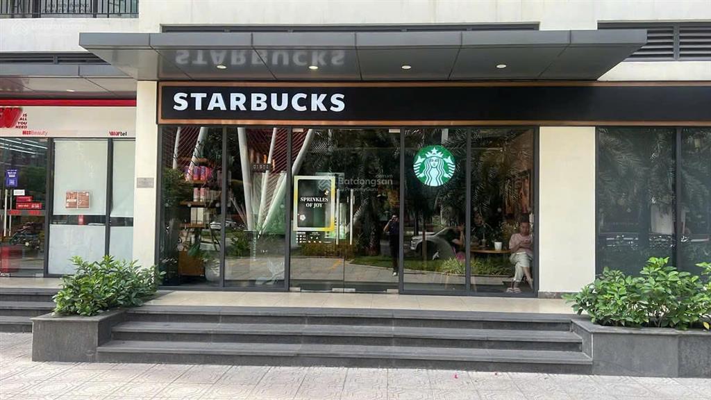 Cắt lỗ 1 tỷ shop khối đế the tropical đối diện vincom mega mall, vinhomes grand park