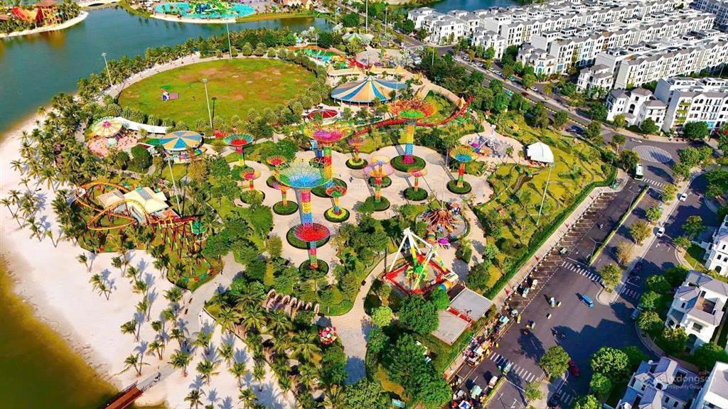 Top np 84m2 khu manhattan, sổ hồng riêng, giá chỉ 15,8 tỷ gần kề vinschool & vincom, khu sầm uất