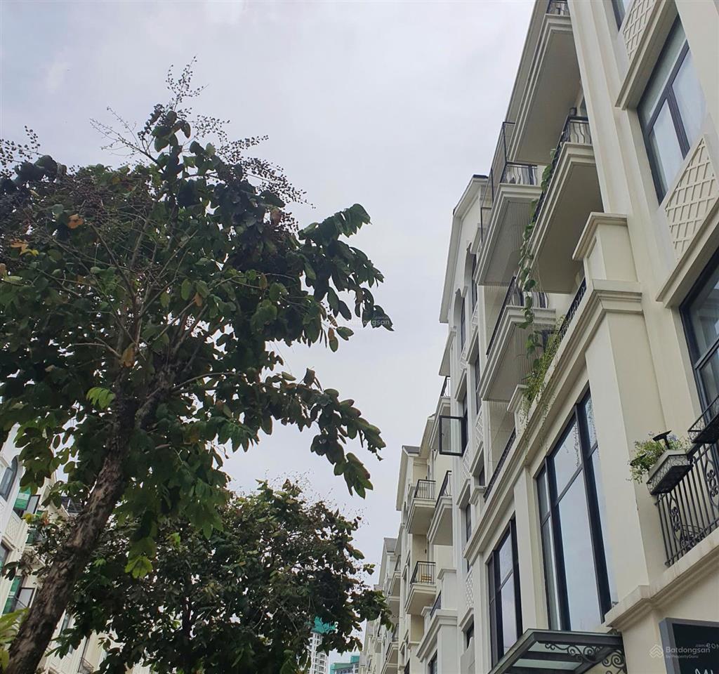 Top np 84m2 khu manhattan, sổ hồng riêng, giá chỉ 15,8 tỷ gần kề vinschool & vincom, khu sầm uất