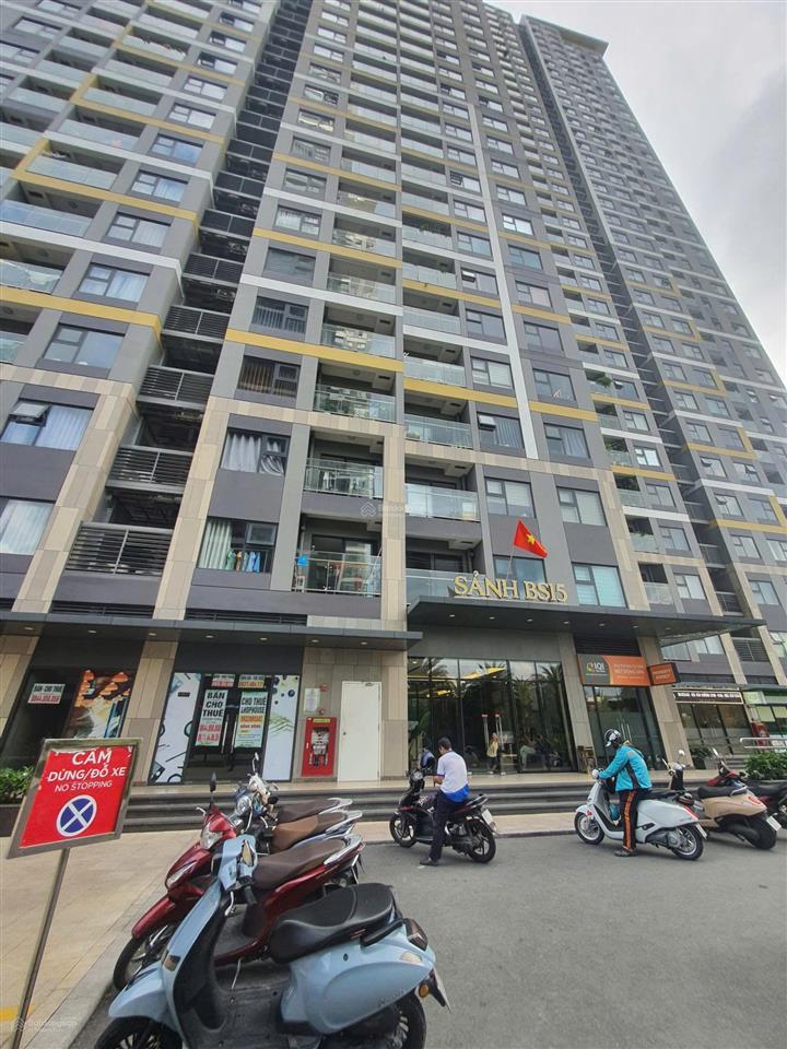 Shop trung tâm khu tropical, mt đường hoa giấy, kế sảnh + hồ bơi, dòng người cao của khu, giá tốt