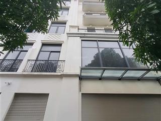 Siêu hời, nhà liền kề 6 tầng, 144m2 (8x18) nổi bật phân khúc, sẵn sổ công chứng nhanh