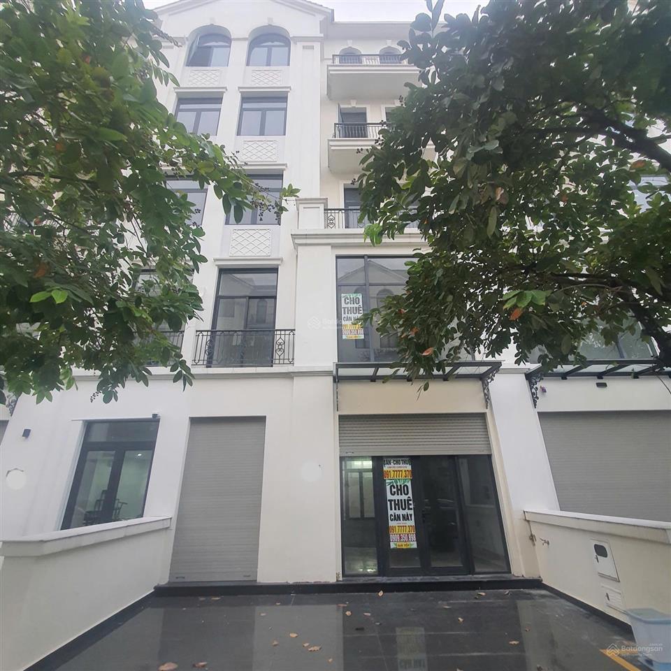 Np manhattan  dt 126m2(7x18), có thang máy  gần vincom, vinschool  vinhomes grand park