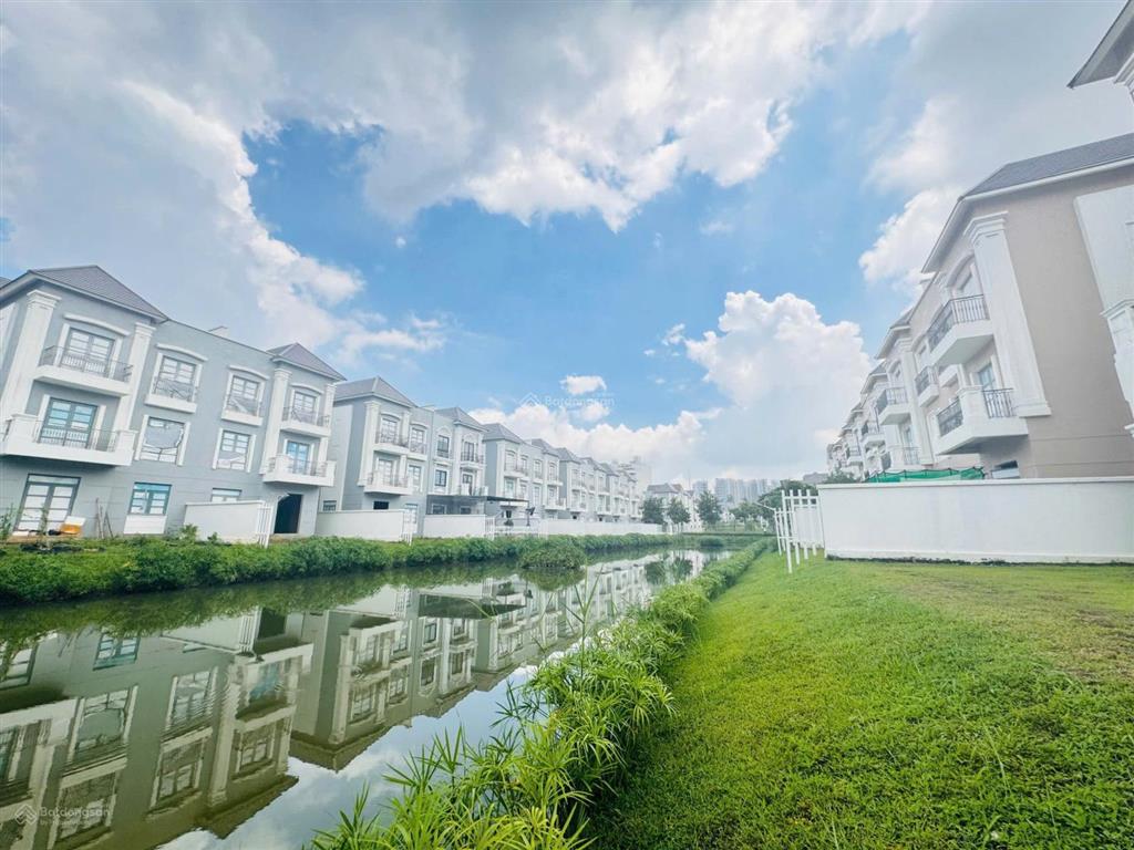 Top giá tốt nhà phố xẻ khe mt 9m | đã hoàn thiện | sẵn hđt 360tr/năm