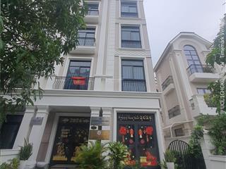 Top giá tốt nhà phố xẻ khe mt 9m | đã hoàn thiện | sẵn hđt 360tr/năm