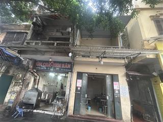 Chính chủ cho thuê nhà 12 nguyễn công trứ, ngay đối diện cục thuế hai bà trưng  100m², 3 tầng