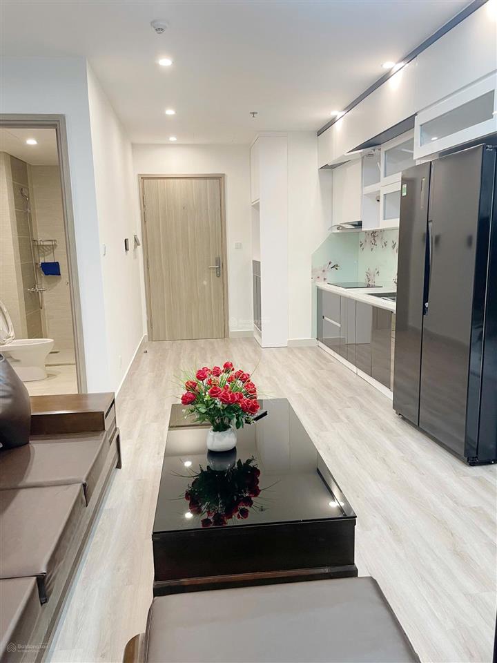 Chính chủ cần bán gấp căn hộ 1 ngủ + 1 tại vinhomes ocean park giá chỉ 2.85 tỷ.  0936 721 ***