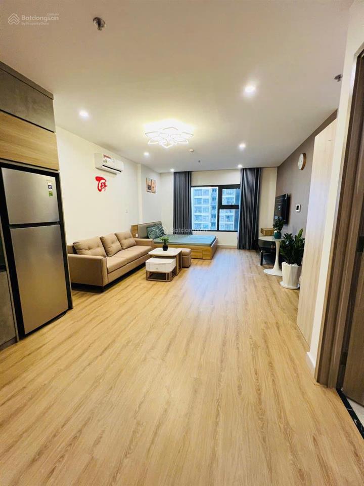 Bán nhanh trong tuần căn studio 39m2, giá chỉ 2 tỷ tại ocean park gia lâm  hà nội