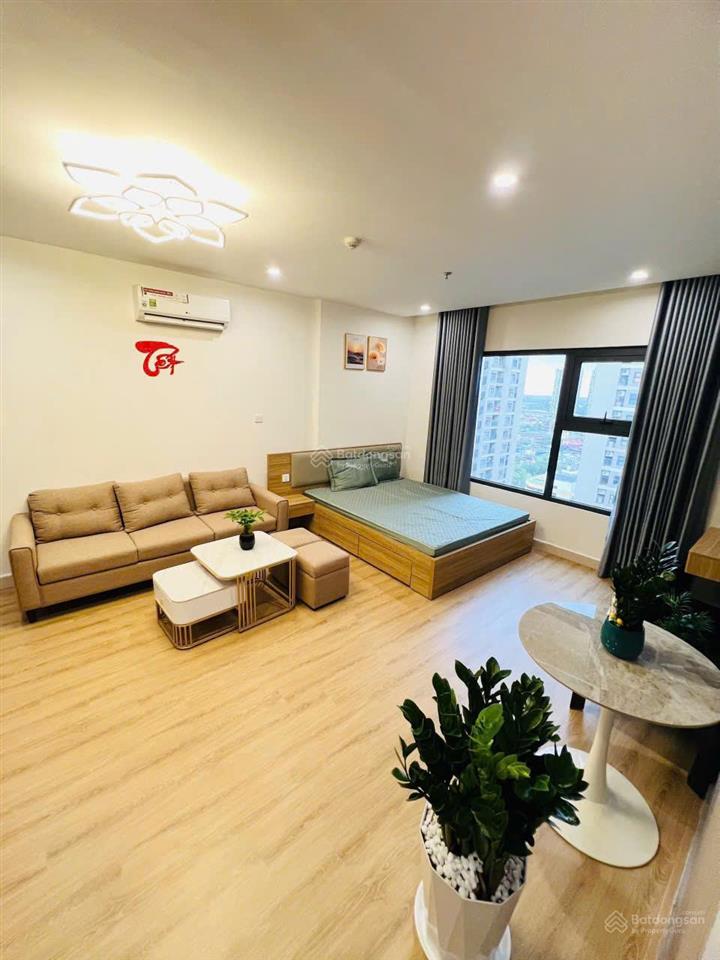 Bán nhanh trong tuần căn studio 39m2, giá chỉ 2 tỷ tại ocean park gia lâm  hà nội