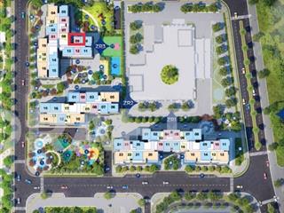 Quá rẻ cho căn 1 ngủ phân khu zurich 3 tại vinhomes ocean park 1 giá chỉ 3 tỷ