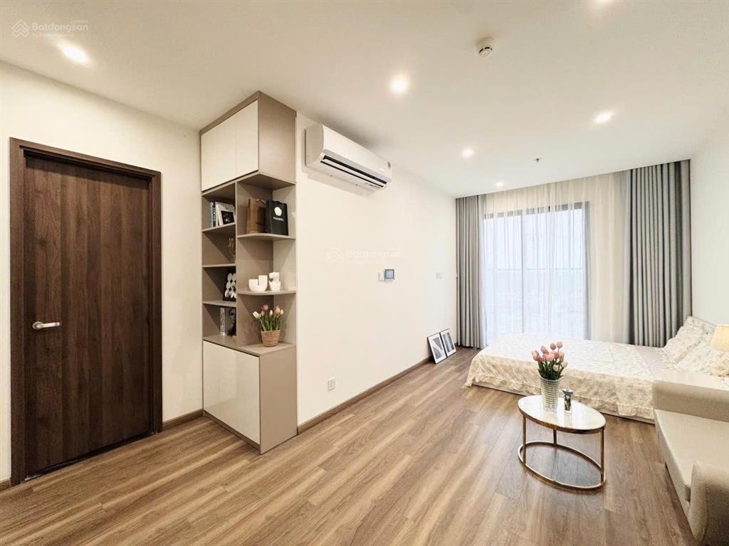 Cần bán căn 1 ngủ+ thông thuỷ 43.5m2 toà zurich 3 phân khu vinhomes ocean park 1 giá chỉ 3.22 tỷ