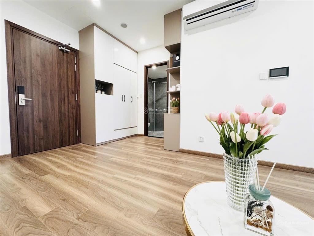 Cần bán căn 1 ngủ+ thông thuỷ 43.5m2 toà zurich 3 phân khu vinhomes ocean park 1 giá chỉ 3.22 tỷ