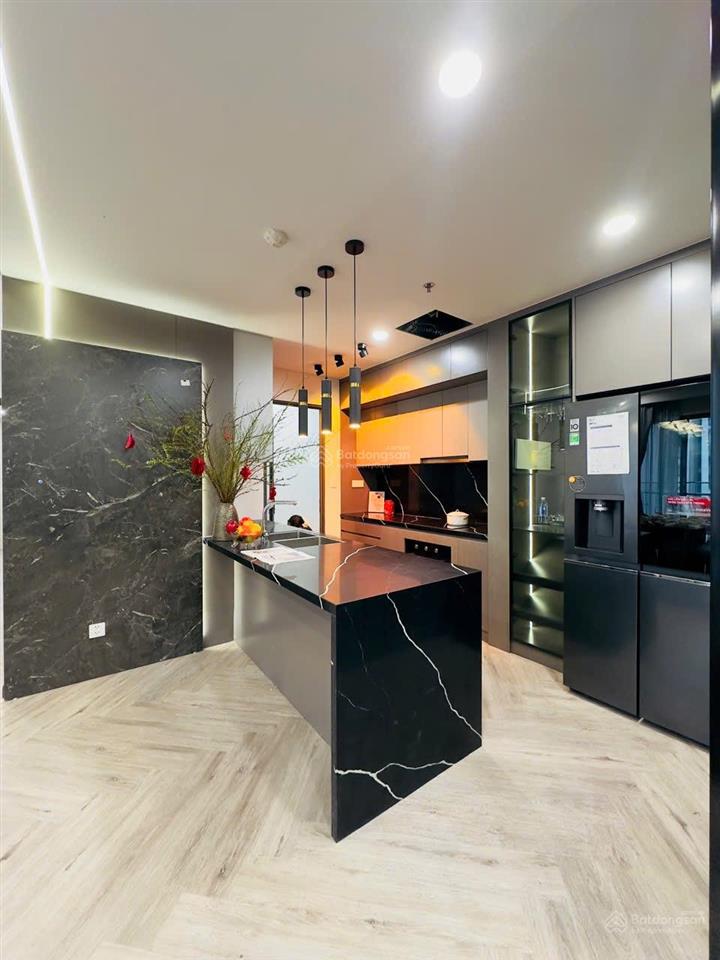 Chỉ 4.9 tỷ cho căn 2pn 2wc 63m2 tại masteri water front phân khu cao cấp ocean park 1, đầy đủ đồ