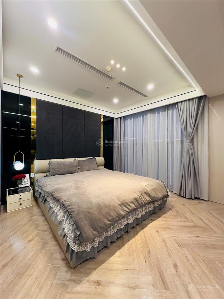 Chỉ 4.9 tỷ cho căn 2pn 2wc 63m2 tại masteri water front phân khu cao cấp ocean park 1, đầy đủ đồ