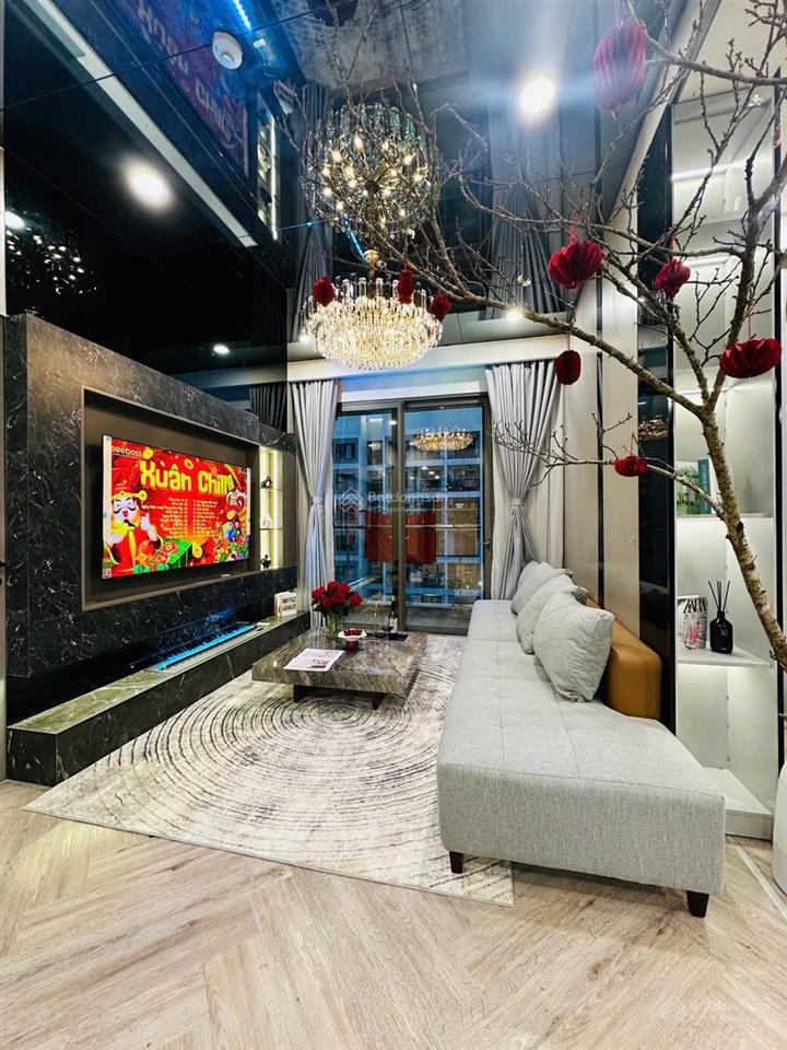 Chỉ 4.9 tỷ cho căn 2pn 2wc 63m2 tại masteri water front phân khu cao cấp ocean park 1, đầy đủ đồ