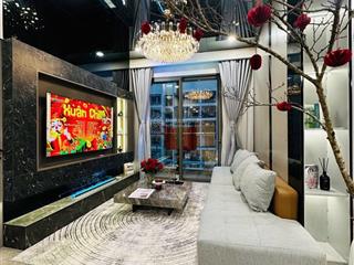 Chỉ 4.9 tỷ cho căn 2pn 2wc 63m2 tại masteri water front phân khu cao cấp ocean park 1, đầy đủ đồ