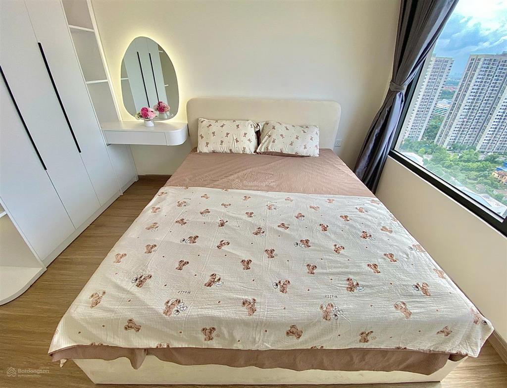 Cần bán nhanh căn 2 phòng ngủ 1wc diện tích 60m2 tại vinhomes ocean park. giá chỉ 3.3 tỷ