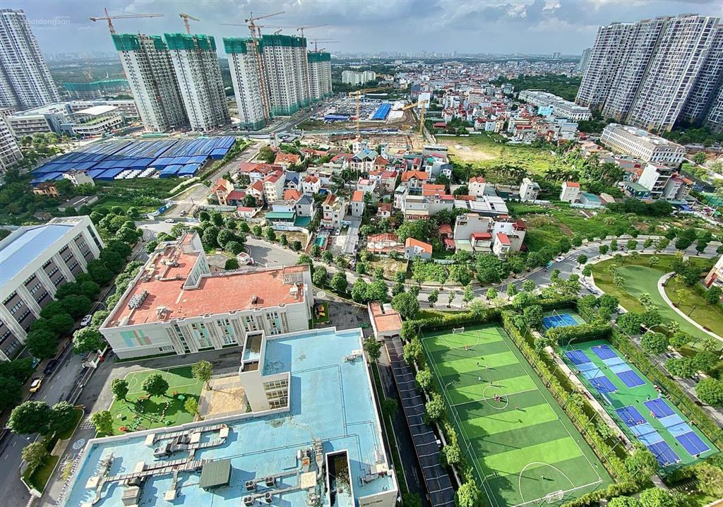 Cần bán nhanh căn 2 phòng ngủ 1wc diện tích 60m2 tại vinhomes ocean park. giá chỉ 3.3 tỷ
