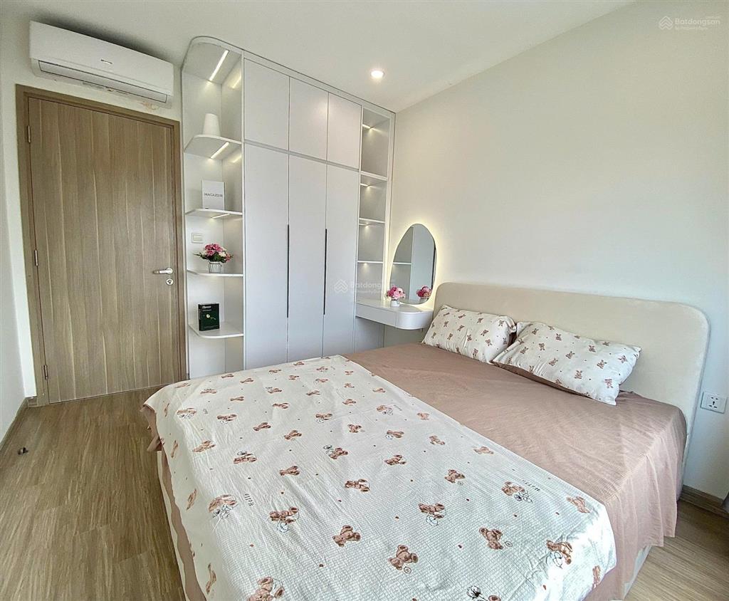 Cần bán nhanh căn 2 phòng ngủ 1wc diện tích 60m2 tại vinhomes ocean park. giá chỉ 3.3 tỷ
