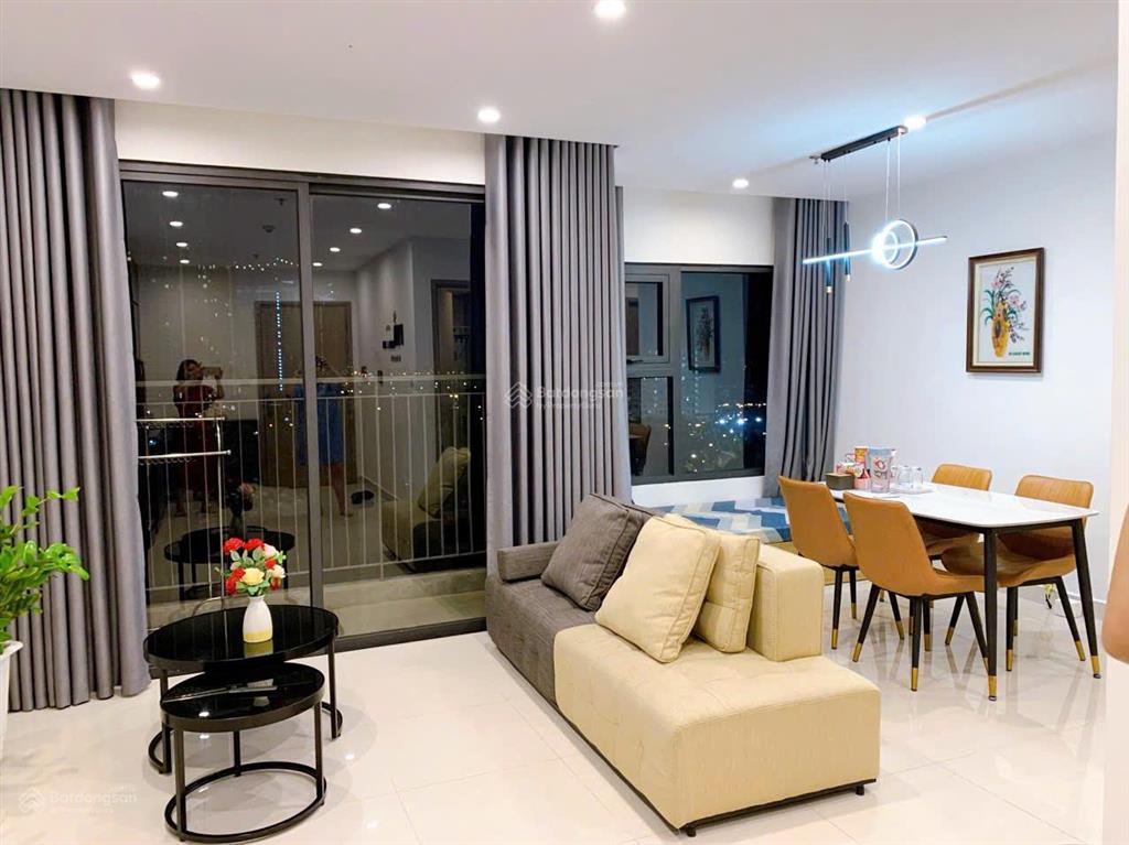 Bán gấp căn hộ 3 phòng ngủ toà s2.07  vinhomes ocean park 1. giá chỉ 4.55 tỷ