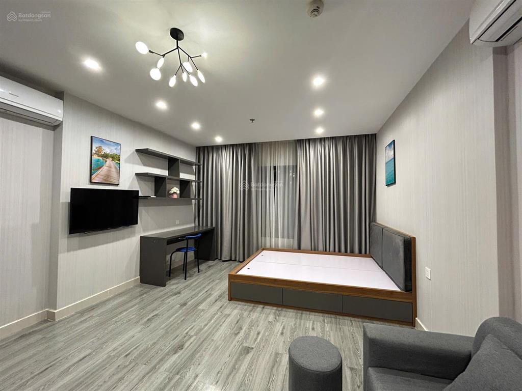 Giá siêu tốt cho căn studio 37.5m2 chỉ với 2.35 tỷ tại vinhomes ocean park 1