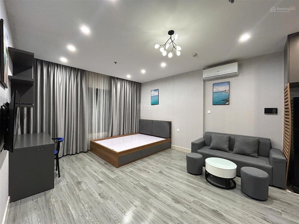 Giá siêu tốt cho căn studio 37.5m2 chỉ với 2.35 tỷ tại vinhomes ocean park 1