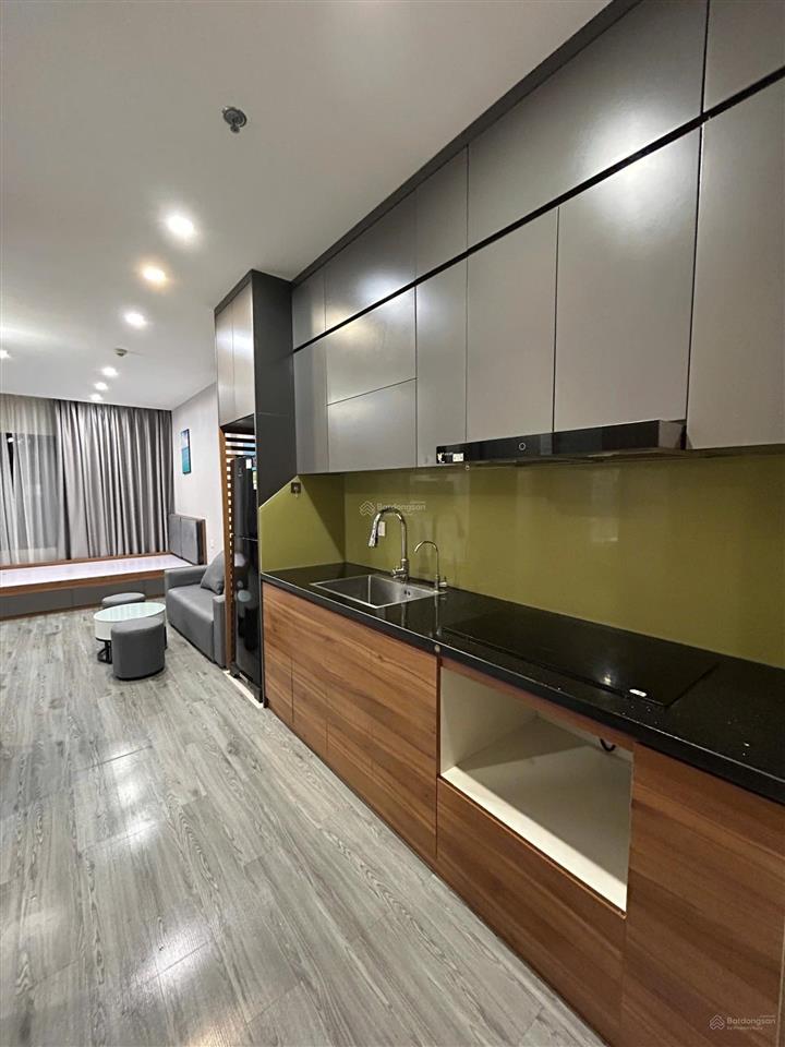 Giá siêu tốt cho căn studio 37.5m2 chỉ với 2.35 tỷ tại vinhomes ocean park 1