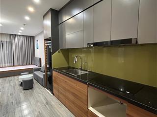 Giá siêu tốt cho căn studio 37.5m2 chỉ với 2.35 tỷ tại vinhomes ocean park 1