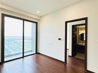 Chuyển công tác cần bán căn hộ 2 ngủ 2wc toà m1masteri tại vinhomes ocean park 1. giá chỉ 4.9 tỷ