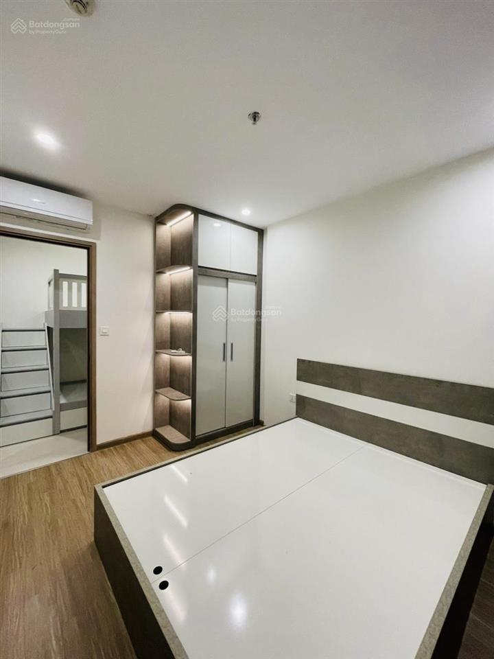 Mua ở ngay căn 1 phòng ngủ + 1 tầng cao view thoáng tại vinhomes ocean park 1, giá chỉ 2.78 tỷ