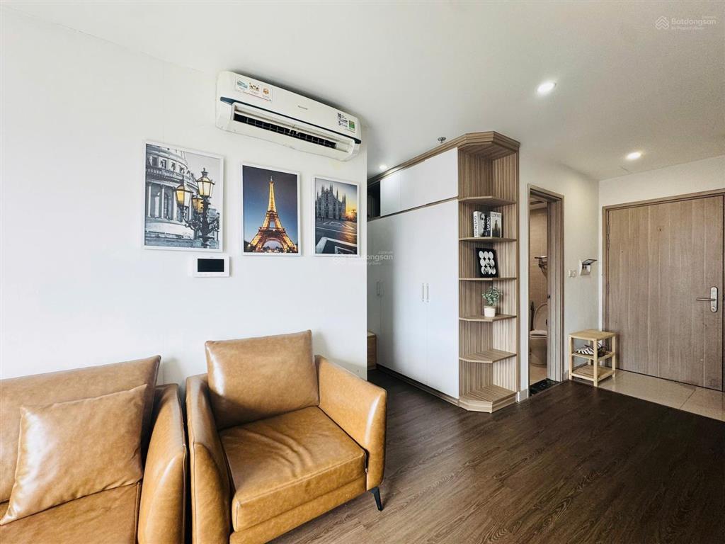 Chính chủ cần bán căn hộ studio 39m2 tại vinhomes ocean park 1  gia lâm  hà nội. giá chỉ 2 tỷ