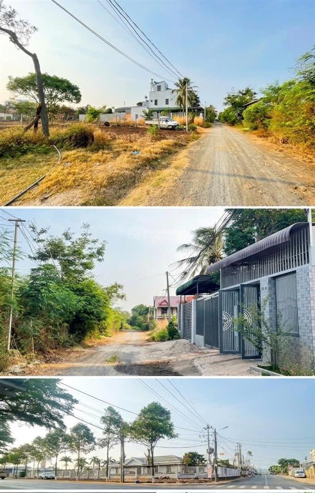 Bán đất hẻm đối diện trường lái việt mỹ  bmt